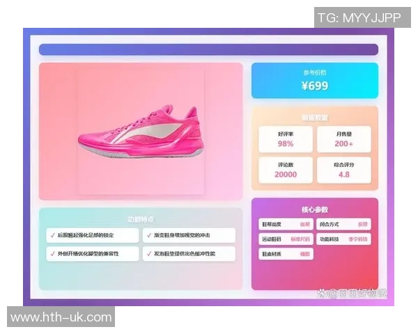 轻量化篮球鞋的选择与性能影响探讨及推荐指南